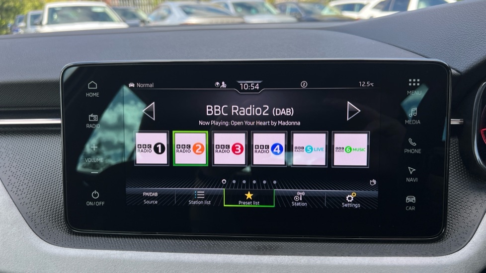 Used Skoda Kamiq 2025 for sale - 76871533: Photo 25