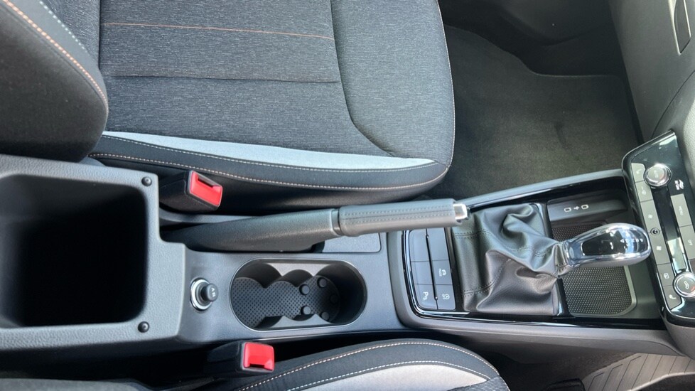 Used Skoda Kamiq 2025 for sale - 76871533: Photo 26