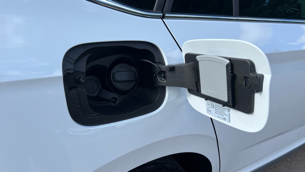 Used Skoda Kamiq 2025 for sale - 76871533: Photo 28