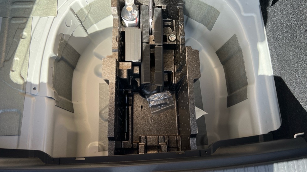 Used Skoda Kamiq 2025 for sale - 76871533: Photo 29