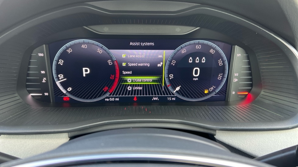 Used Skoda Kamiq 2025 for sale - 76871533: Photo 33