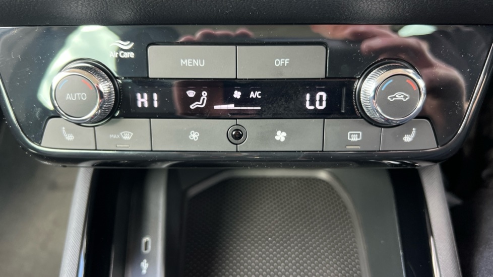 Used Skoda Kamiq 2025 for sale - 76871533: Photo 35