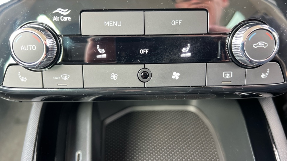 Used Skoda Kamiq 2025 for sale - 76871533: Photo 36