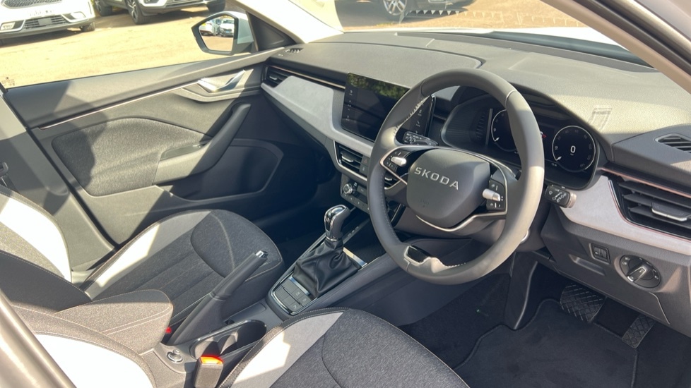 Used Skoda Kamiq 2025 for sale - 76871533: Photo 6