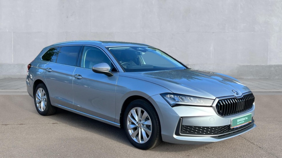 Used Skoda Superb 2024 for sale - 76014973: Photo 1