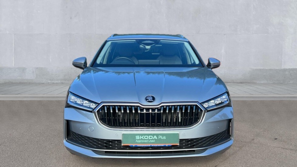 Used Skoda Superb 2024 for sale - 76014973: Photo 10