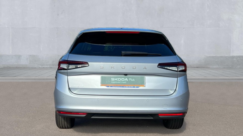 Used Skoda Superb 2024 for sale - 76014973: Photo 11