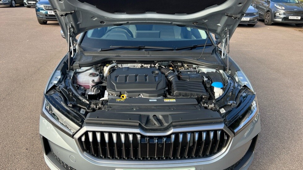 Used Skoda Superb 2024 for sale - 76014973: Photo 17
