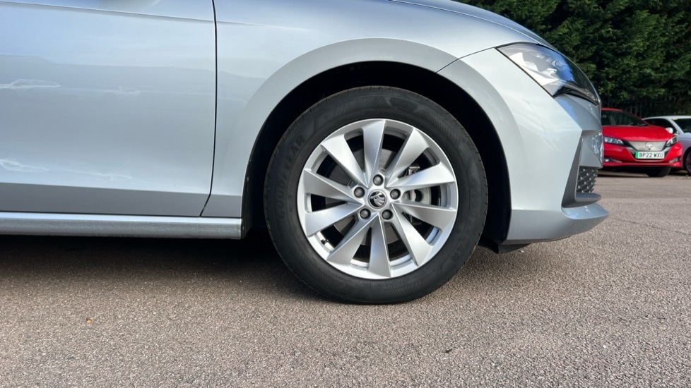 Used Skoda Superb 2024 for sale - 76014973: Photo 20
