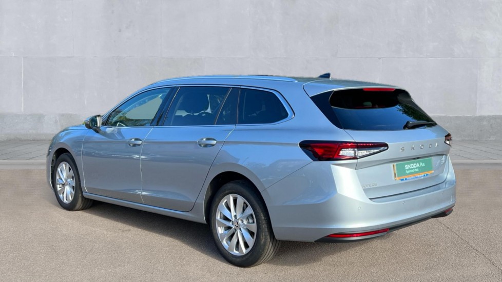 Used Skoda Superb 2024 for sale - 76014973: Photo 3