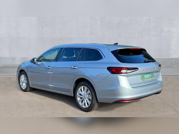 Used Skoda Superb 2024 for sale - 76014973: Photo 3