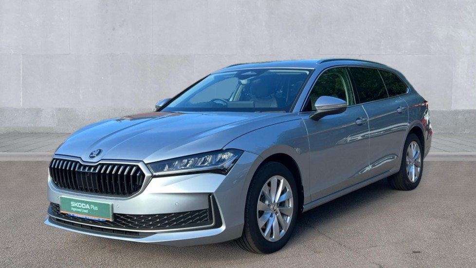 Used Skoda Superb 2024 for sale - 76014973: Photo 7