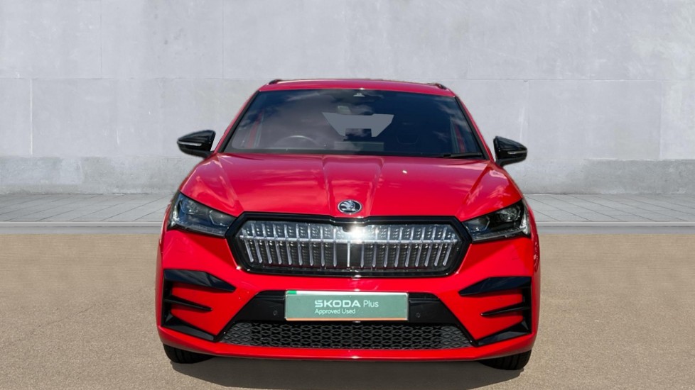 Used Skoda Enyaq 2024 for sale - 76015176: Photo 10