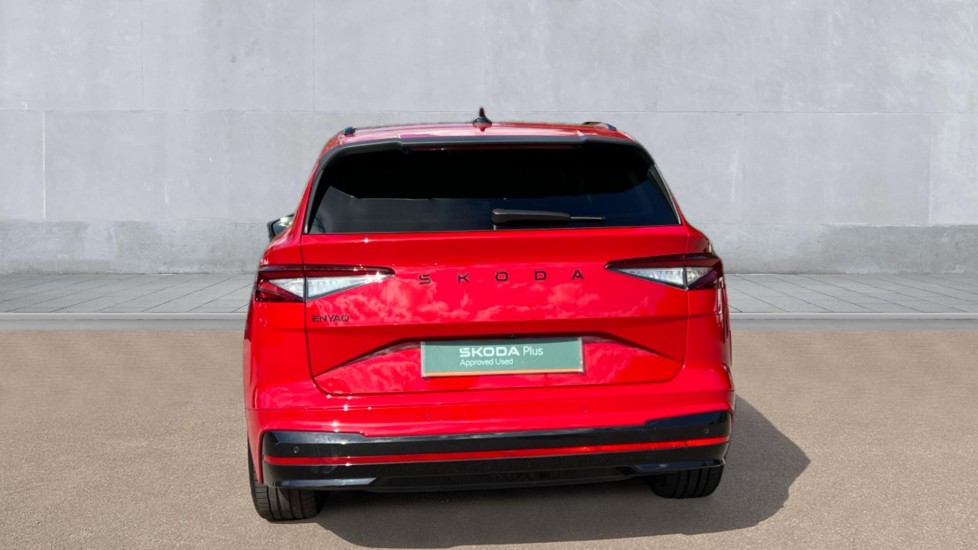 Used Skoda Enyaq 2024 for sale - 76015176: Photo 11
