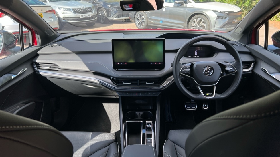 Used Skoda Enyaq 2024 for sale - 76015176: Photo 12