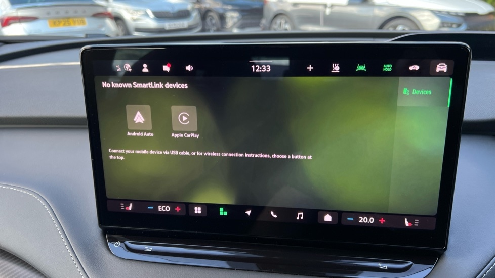 Used Skoda Enyaq 2024 for sale - 76015176: Photo 23