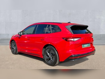 Used Skoda Enyaq 2024 for sale - 76015176: Photo 3