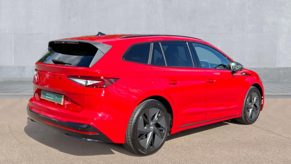 Used Skoda Enyaq 2024 for sale - 76015176: Photo 8