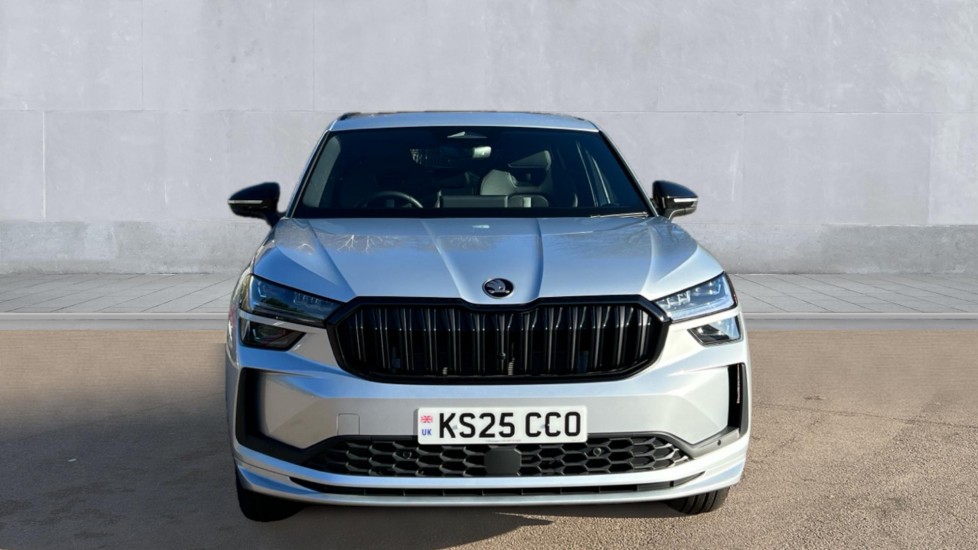Used Skoda Kodiaq 2025 for sale - 76872319: Photo 10