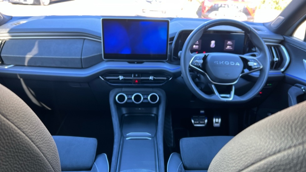 Used Skoda Kodiaq 2025 for sale - 76872319: Photo 12