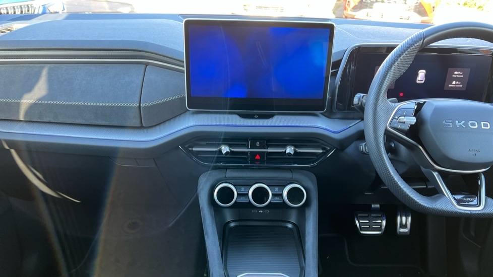 Used Skoda Kodiaq 2025 for sale - 76872319: Photo 13