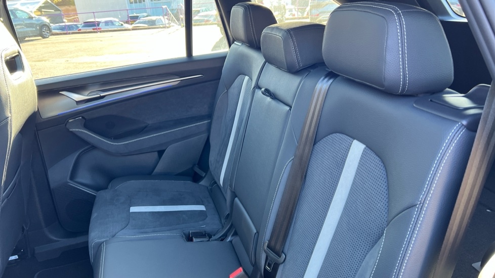 Used Skoda Kodiaq 2025 for sale - 76872319: Photo 15