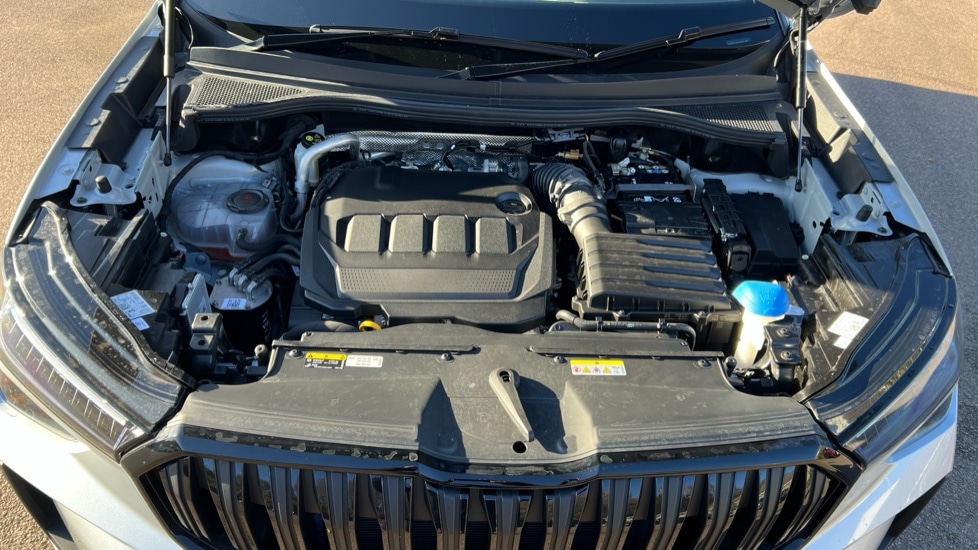 Used Skoda Kodiaq 2025 for sale - 76872319: Photo 17