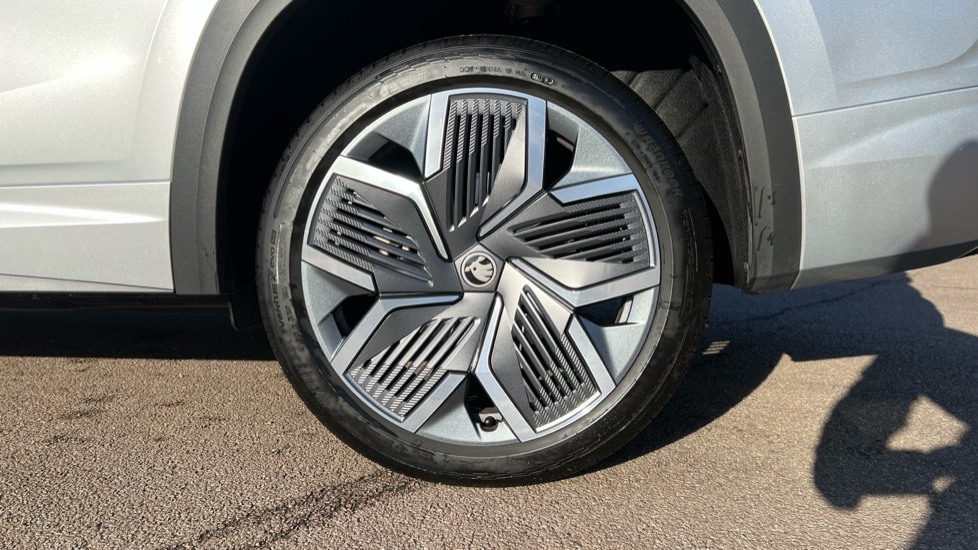 Used Skoda Kodiaq 2025 for sale - 76872319: Photo 18
