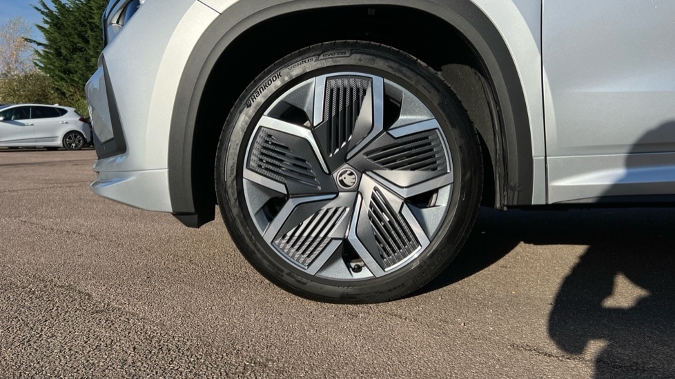 Used Skoda Kodiaq 2025 for sale - 76872319: Photo 19