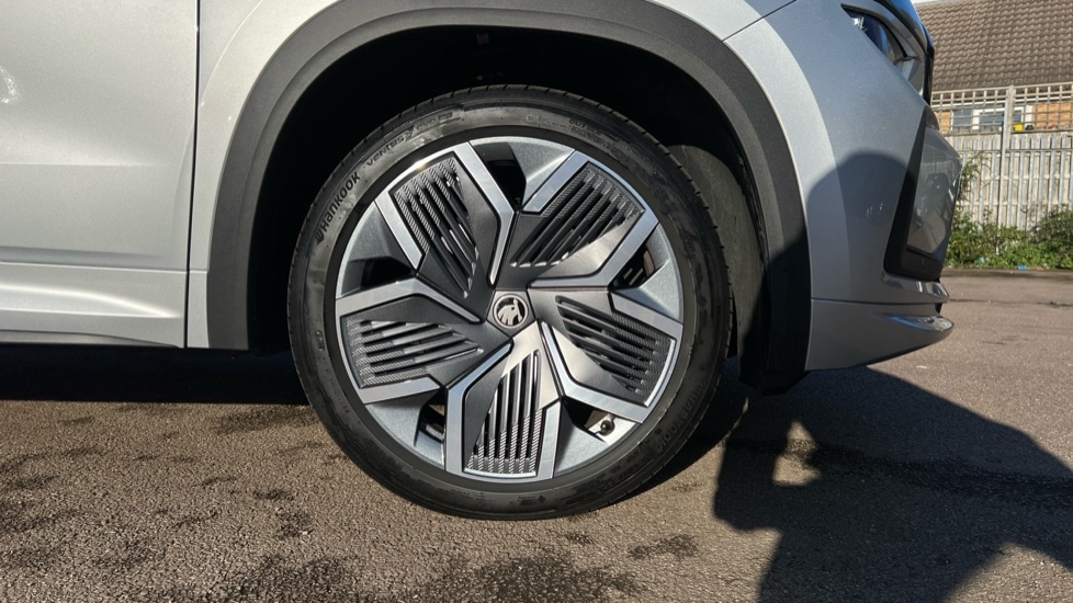 Used Skoda Kodiaq 2025 for sale - 76872319: Photo 20