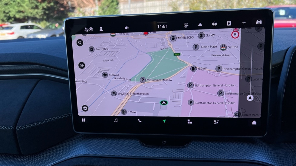 Used Skoda Kodiaq 2025 for sale - 76872319: Photo 21