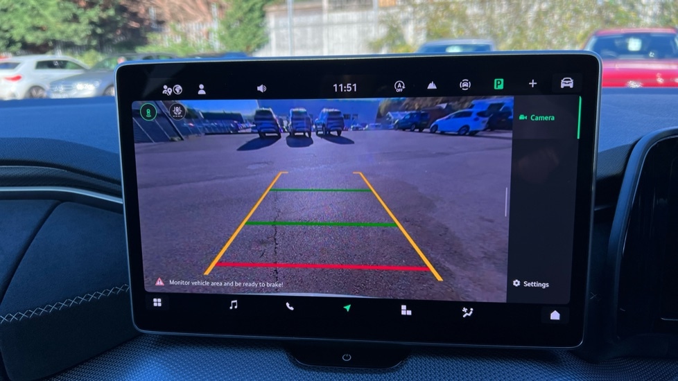 Used Skoda Kodiaq 2025 for sale - 76872319: Photo 22