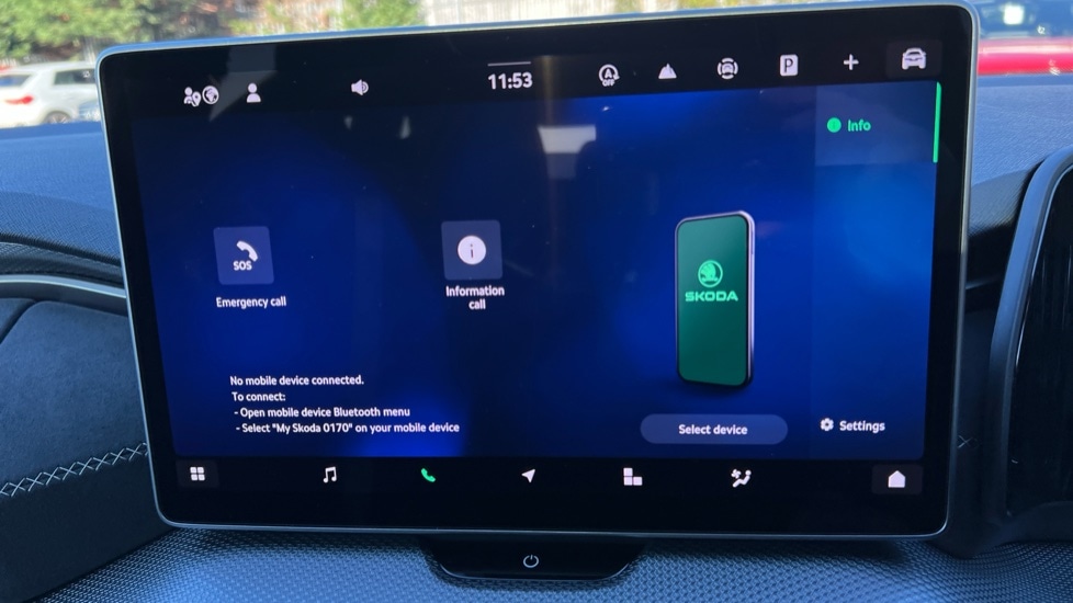 Used Skoda Kodiaq 2025 for sale - 76872319: Photo 23