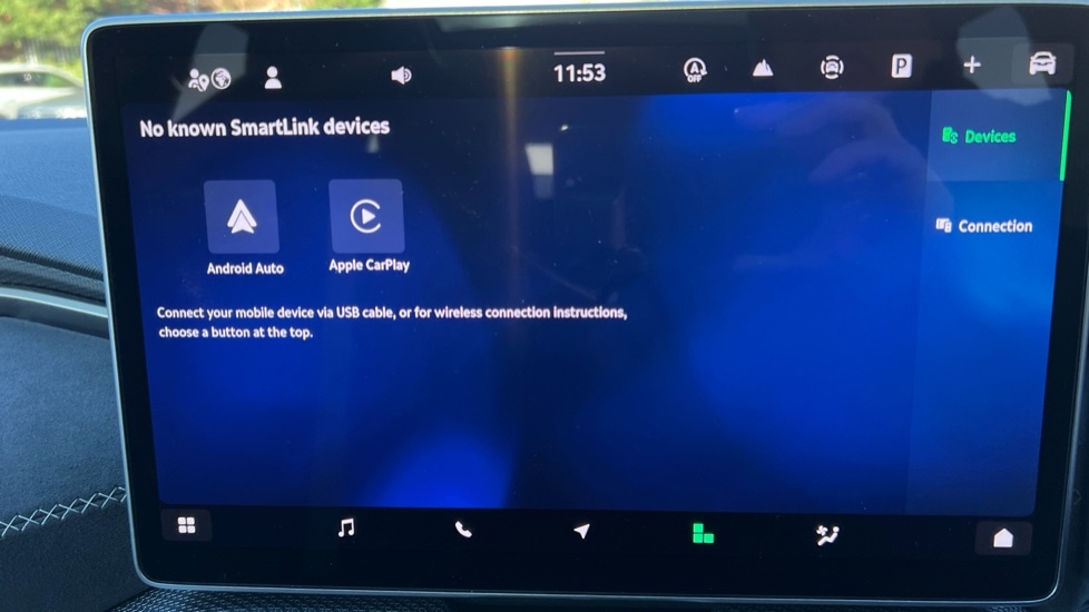 Used Skoda Kodiaq 2025 for sale - 76872319: Photo 24