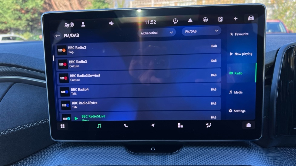 Used Skoda Kodiaq 2025 for sale - 76872319: Photo 25