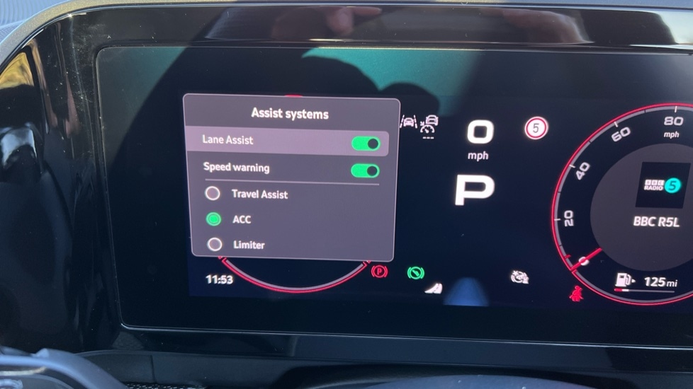 Used Skoda Kodiaq 2025 for sale - 76872319: Photo 36