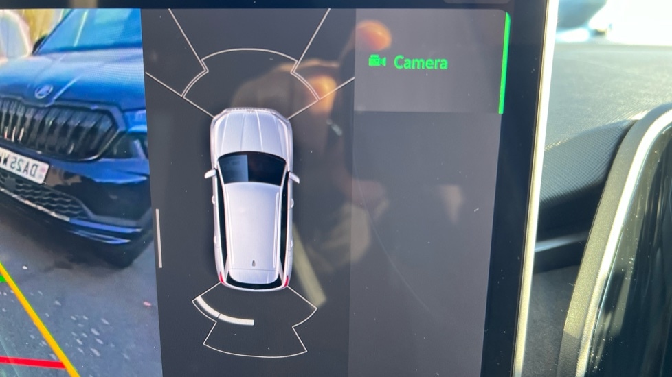 Used Skoda Kodiaq 2025 for sale - 76872319: Photo 39