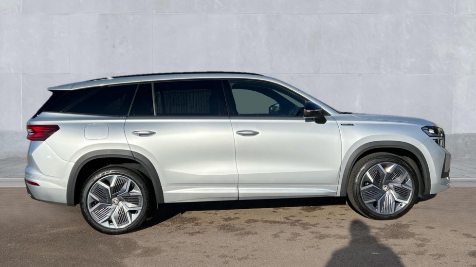 Used Skoda Kodiaq 2025 for sale - 76872319: Photo 4