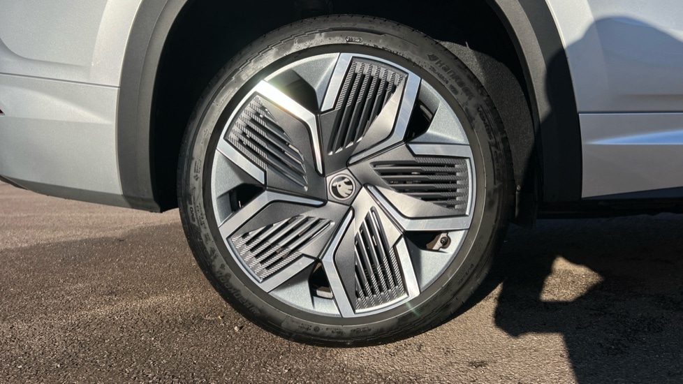 Used Skoda Kodiaq 2025 for sale - 76872319: Photo 5