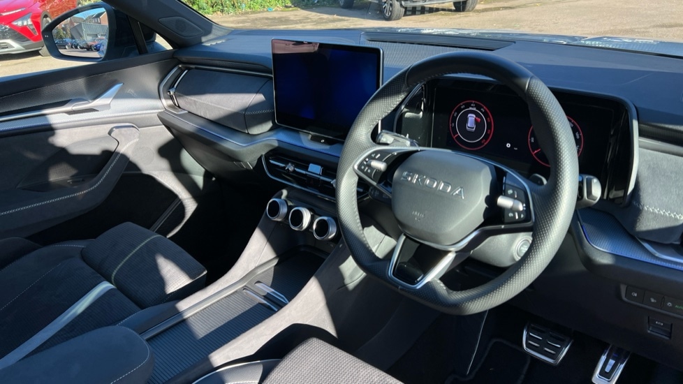 Used Skoda Kodiaq 2025 for sale - 76872319: Photo 6