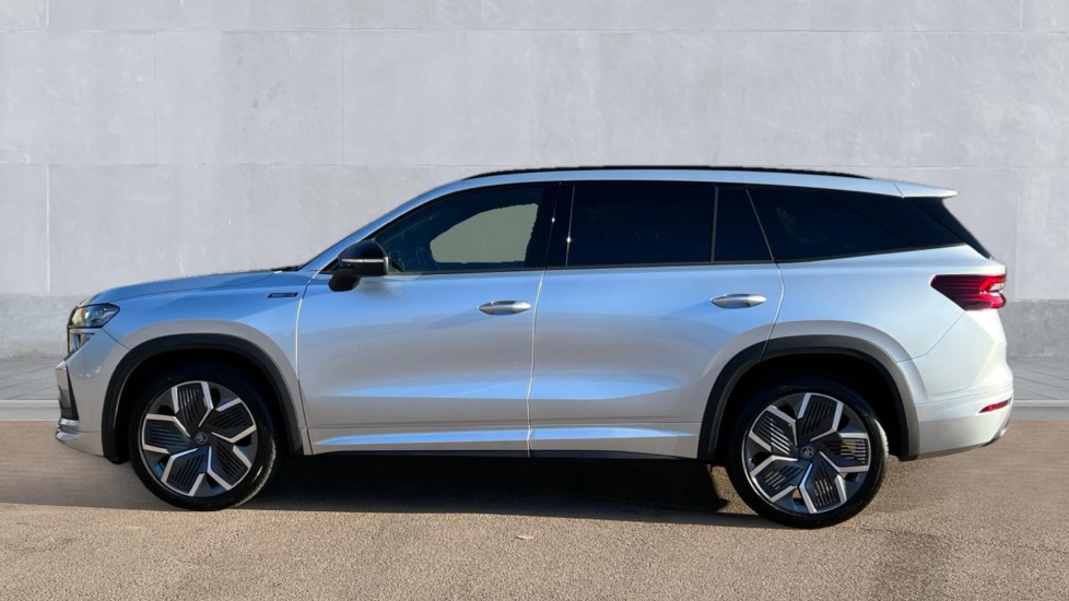 Used Skoda Kodiaq 2025 for sale - 76872319: Photo 9