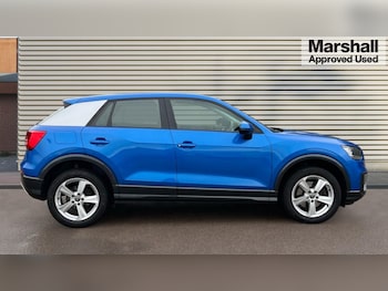 Used Audi Q2 2019 for sale - 76941086: Photo