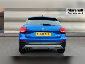 Used Audi Q2 2019 for sale - 76941086: Photo