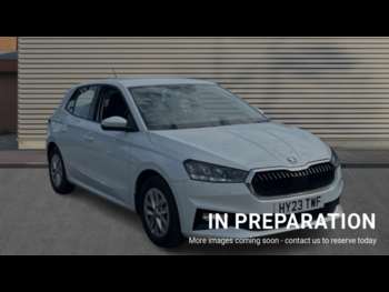 2023 - 1.0 MPI 80 SE Comfort 5dr