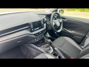 Used Skoda Fabia 2023 for sale - 74674770: Photo