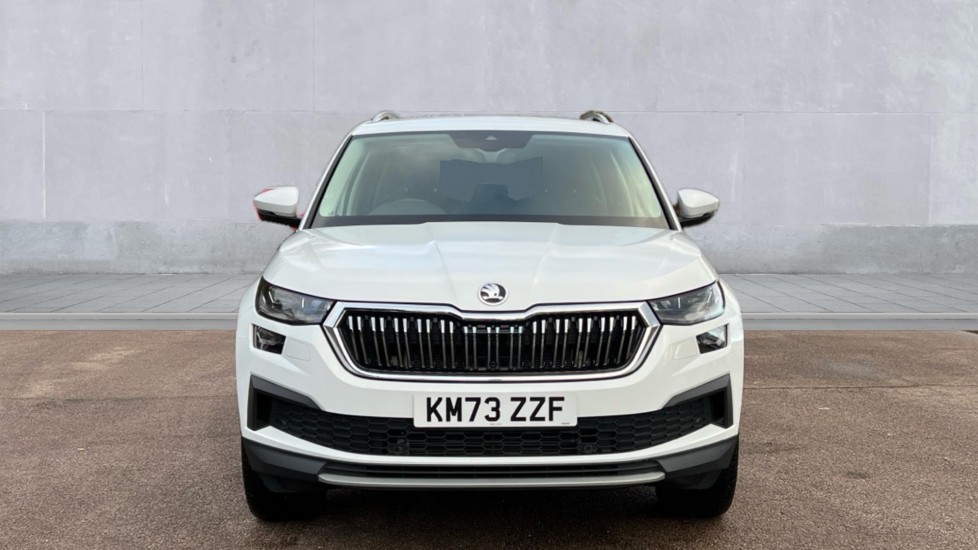 Used Skoda Kodiaq 2024 for sale - 76873825: Photo 10