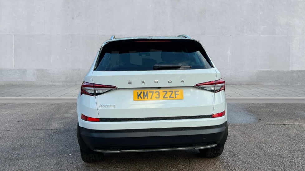 Used Skoda Kodiaq 2024 for sale - 76873825: Photo 11