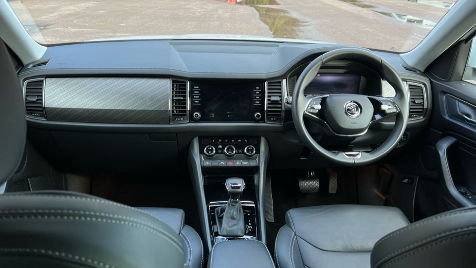 Used Skoda Kodiaq 2024 for sale - 76873825: Photo 12