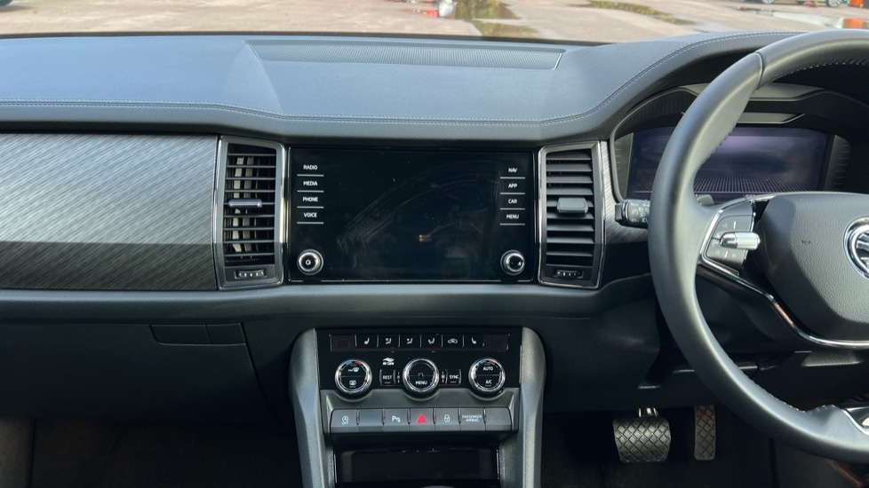 Used Skoda Kodiaq 2024 for sale - 76873825: Photo 13