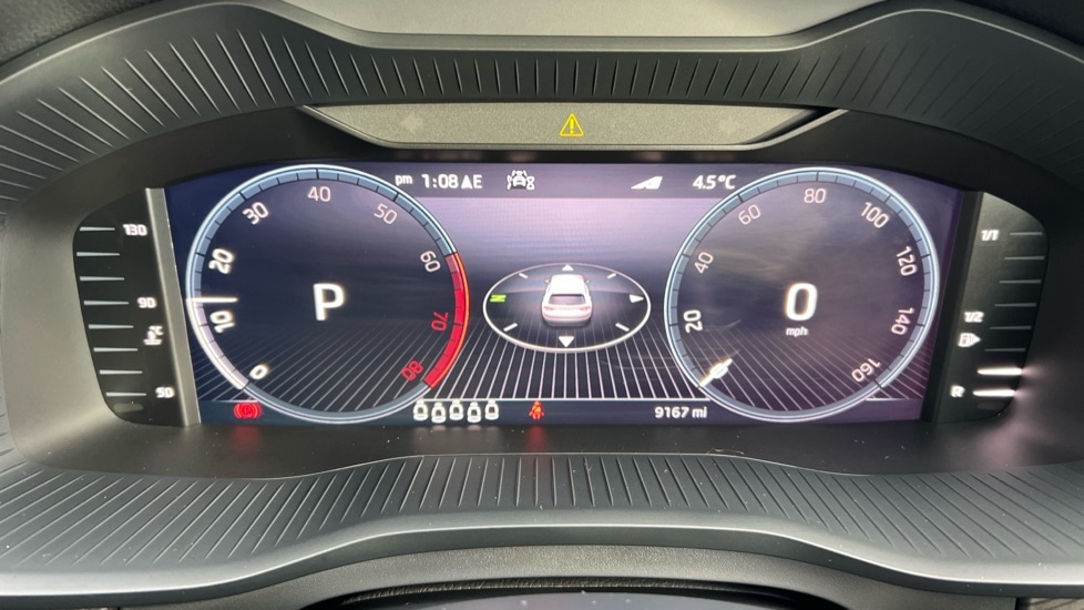 Used Skoda Kodiaq 2024 for sale - 76873825: Photo 14